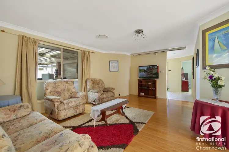 Third view of Homely house listing, 32 Piper Drive, Hamlyn Terrace NSW 2259