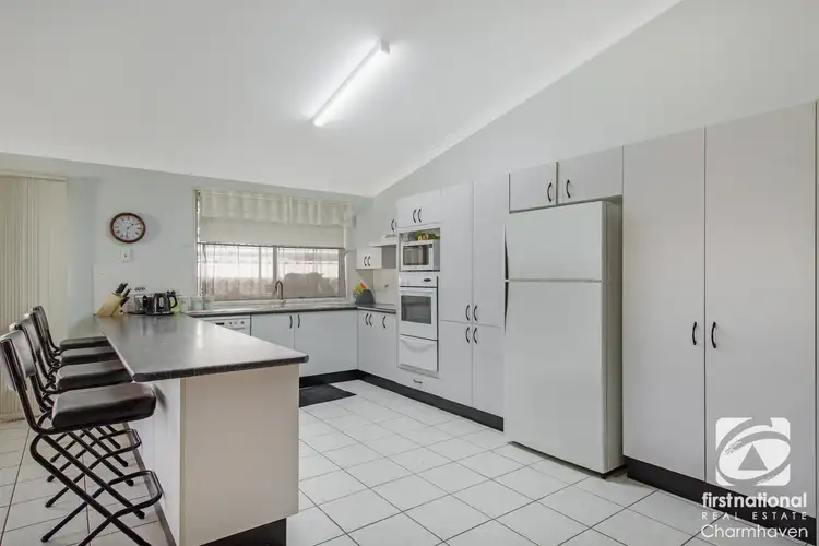 Fourth view of Homely house listing, 32 Piper Drive, Hamlyn Terrace NSW 2259