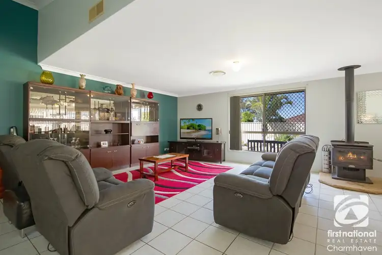 Fifth view of Homely house listing, 32 Piper Drive, Hamlyn Terrace NSW 2259