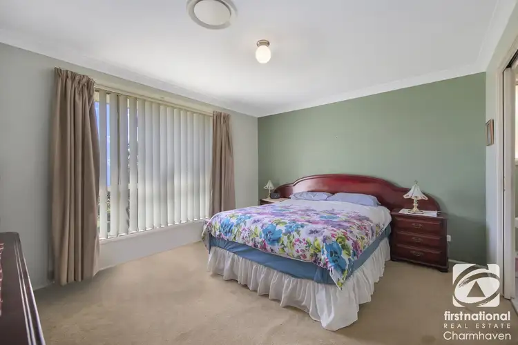 Sixth view of Homely house listing, 32 Piper Drive, Hamlyn Terrace NSW 2259