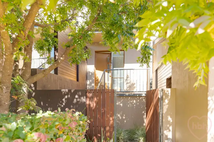 Fourth view of Homely townhouse listing, 22/215 Aspinall Street, Watson ACT 2602