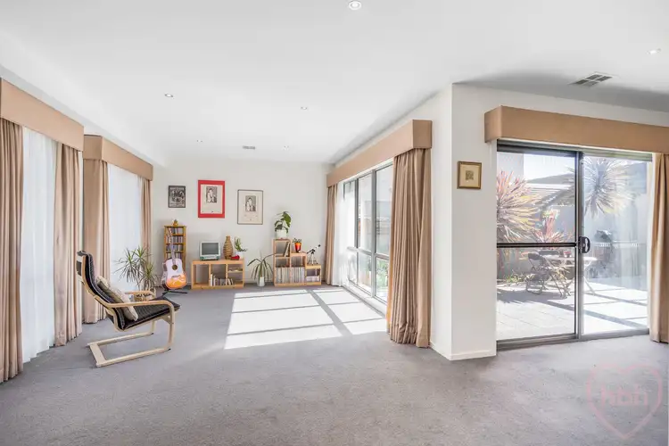 Fifth view of Homely townhouse listing, 22/215 Aspinall Street, Watson ACT 2602