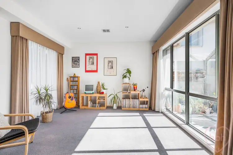 Sixth view of Homely townhouse listing, 22/215 Aspinall Street, Watson ACT 2602