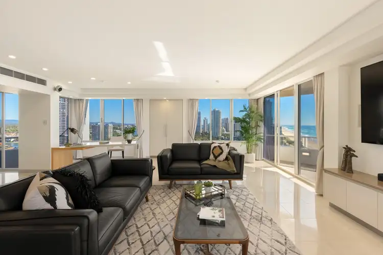 Sixth view of Homely apartment listing, 15/3478 Main Beach Parade, Main Beach QLD 4217