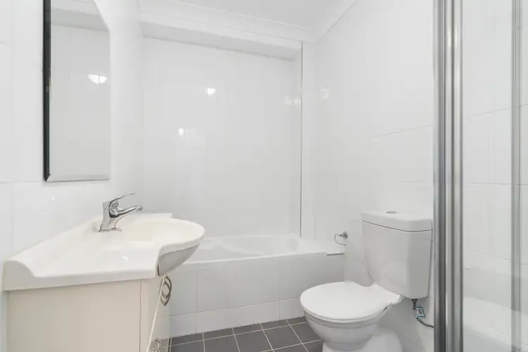 Fourth view of Homely townhouse listing, 9/11-13 Raglan Road, Auburn NSW 2144