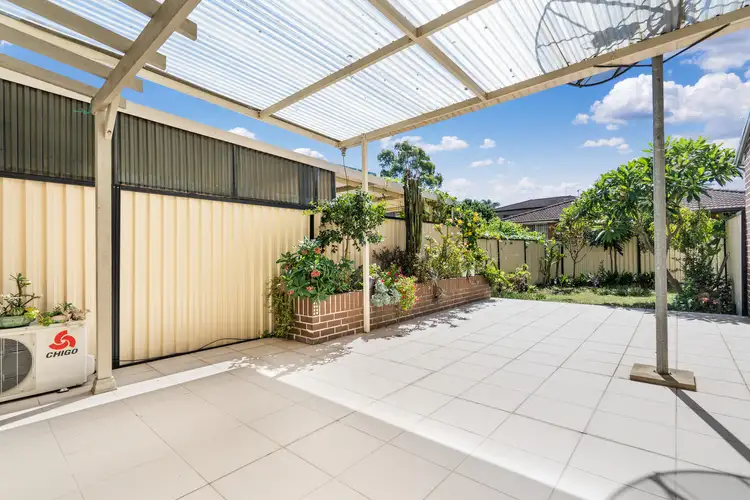 Fifth view of Homely townhouse listing, 9/11-13 Raglan Road, Auburn NSW 2144