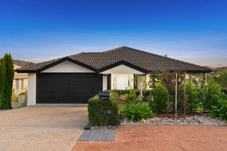 13 Terrara Close, Jerrabomberra NSW 2619