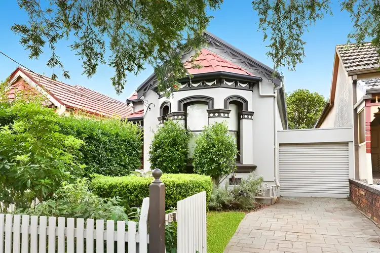 14 Garnet Street, Hurlstone Park NSW 2193