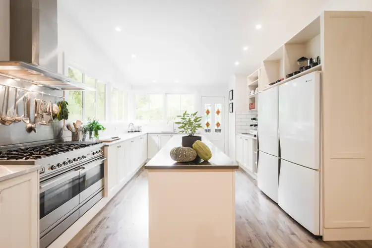 Third view of Homely house listing, 81 The Crescent, Sassafras VIC 3787