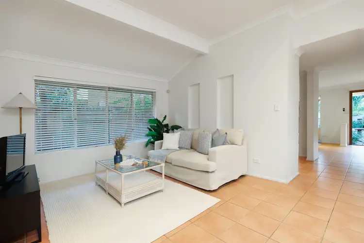 Fifth view of Homely house listing, 28 Binyara Street, Chapel Hill QLD 4069