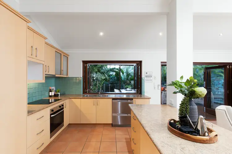 Sixth view of Homely house listing, 28 Binyara Street, Chapel Hill QLD 4069
