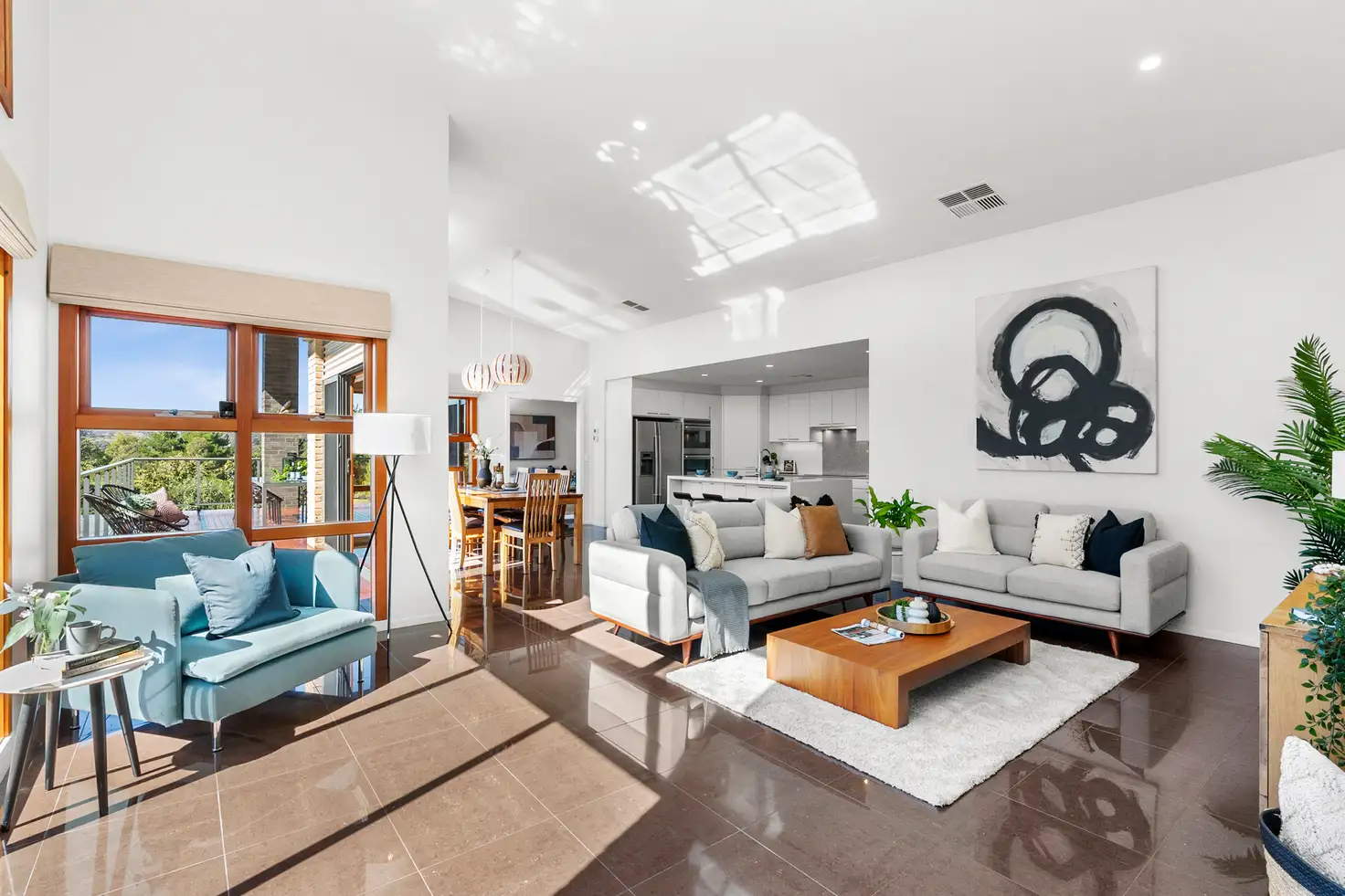 Main view of Homely house listing, 11 Settlement Drive, Duffy ACT 2611