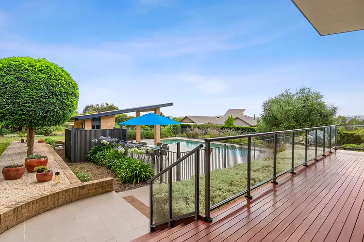Second view of Homely house listing, 11 Settlement Drive, Duffy ACT 2611