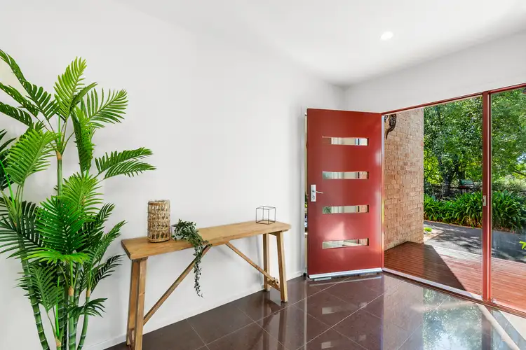 Sixth view of Homely house listing, 11 Settlement Drive, Duffy ACT 2611