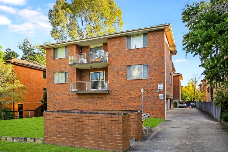 7/26 Caroline Street, Westmead NSW 2145