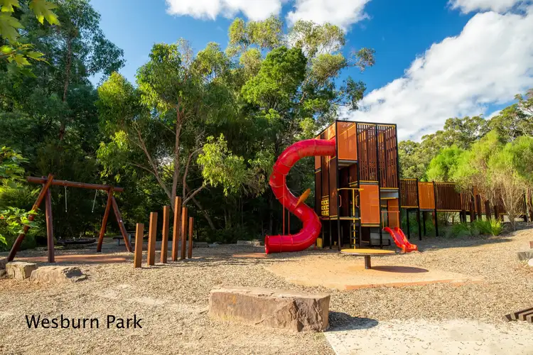 Seventh view of Homely land listing, 8 The Crescent, Wesburn VIC 3799