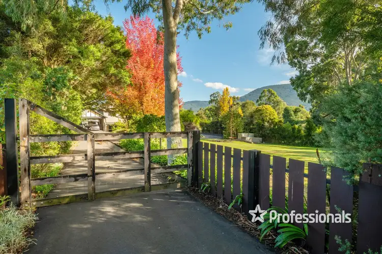 Second view of Homely house listing, 2873 Warburton Highway, Wesburn VIC 3799