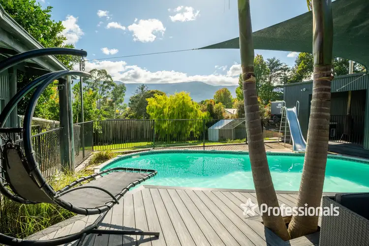 Third view of Homely house listing, 2873 Warburton Highway, Wesburn VIC 3799
