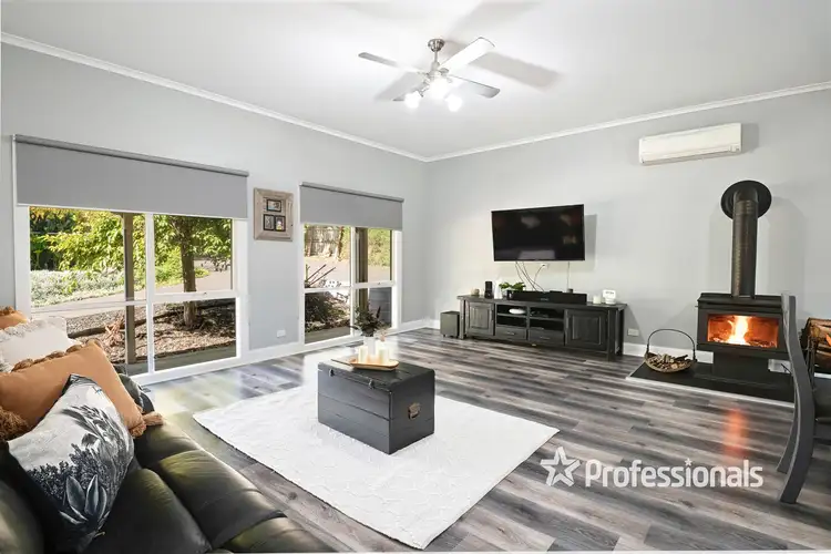 Fourth view of Homely house listing, 2873 Warburton Highway, Wesburn VIC 3799