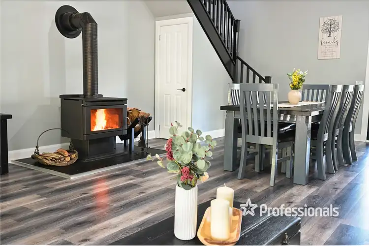 Fifth view of Homely house listing, 2873 Warburton Highway, Wesburn VIC 3799