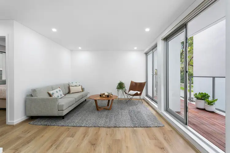Second view of Homely apartment listing, 13/1 Ralph Street, Alexandria NSW 2015