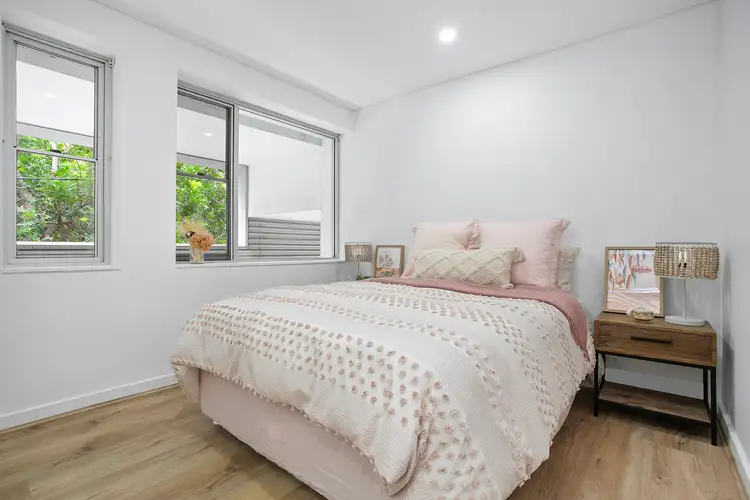 Third view of Homely apartment listing, 13/1 Ralph Street, Alexandria NSW 2015