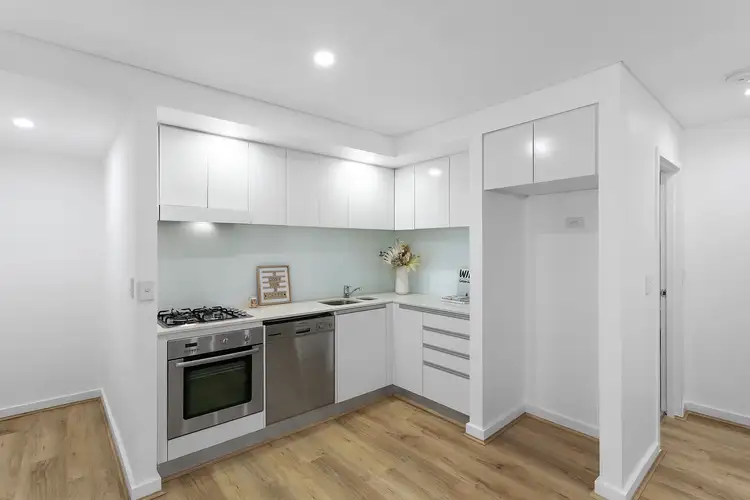Fourth view of Homely apartment listing, 13/1 Ralph Street, Alexandria NSW 2015