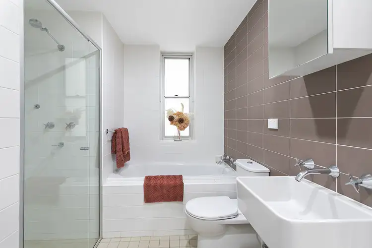 Fifth view of Homely apartment listing, 13/1 Ralph Street, Alexandria NSW 2015