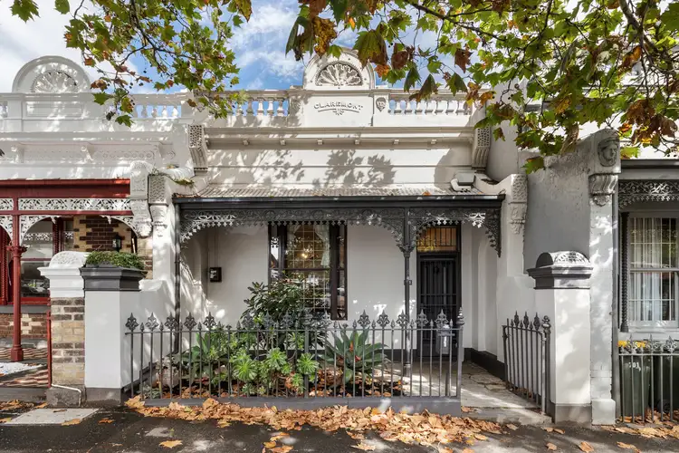699 Spencer Street, West Melbourne VIC 3003