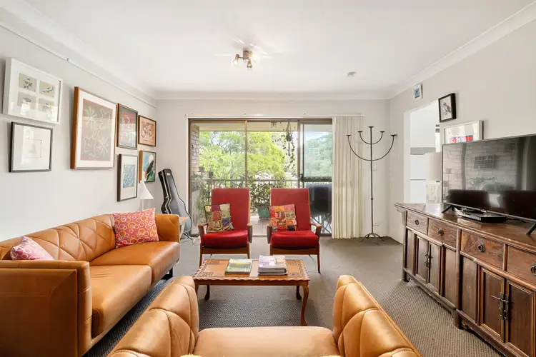 12/28-32 Railway Crescent, Jannali NSW 2226