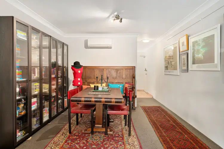 Second view of Homely unit listing, 12/28-32 Railway Crescent, Jannali NSW 2226