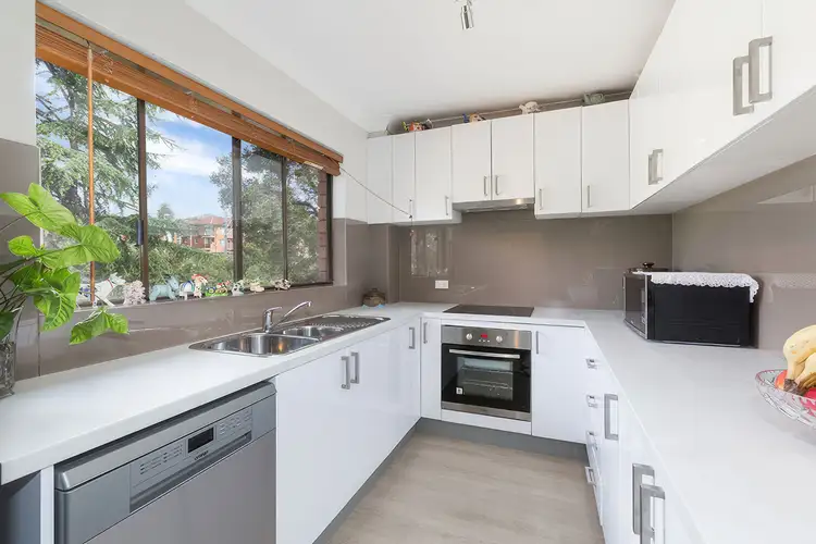 Third view of Homely unit listing, 12/28-32 Railway Crescent, Jannali NSW 2226