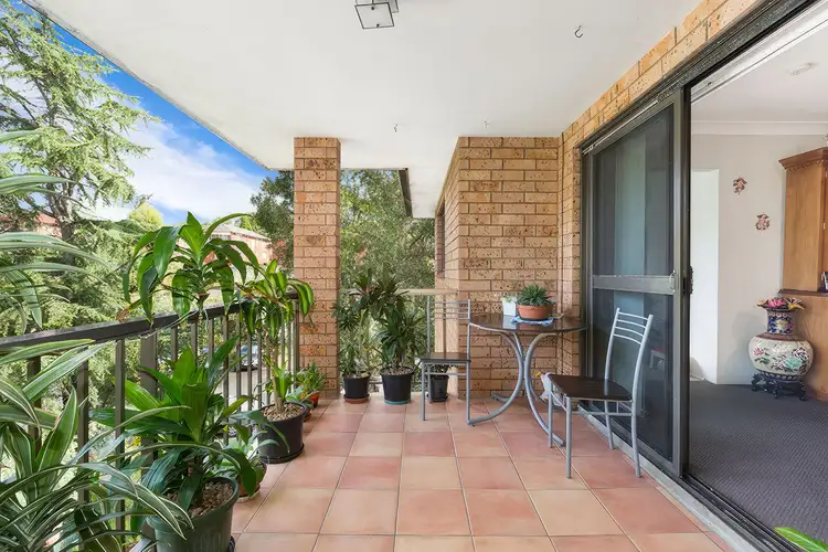 Fourth view of Homely unit listing, 12/28-32 Railway Crescent, Jannali NSW 2226
