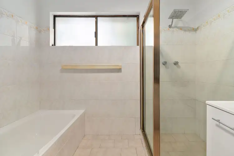 Sixth view of Homely unit listing, 12/28-32 Railway Crescent, Jannali NSW 2226