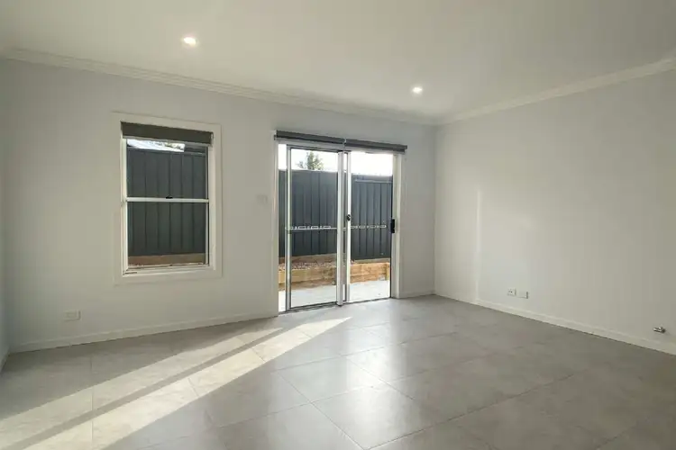 Second view of Homely unit listing, 7A Calypso Road, Cranebrook NSW 2749