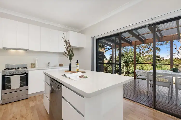 Sixth view of Homely house listing, 12 Selwyn Street, Artarmon NSW 2064