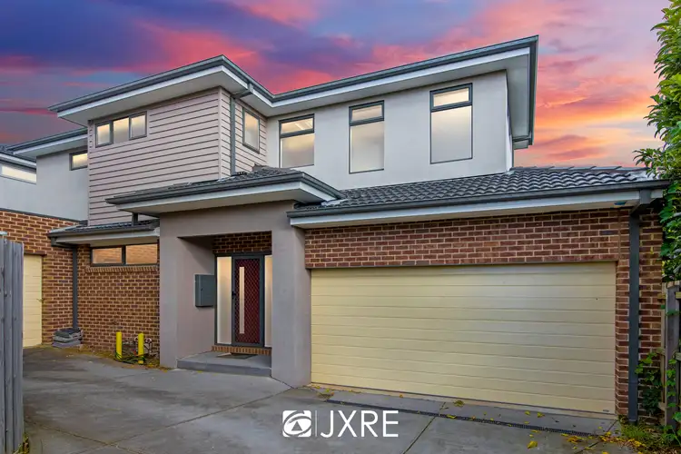 3/12 Lanham Street, Oakleigh East VIC 3166