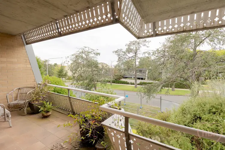 Main view of Homely apartment listing, 8/43 Giles Street, Kingston ACT 2604
