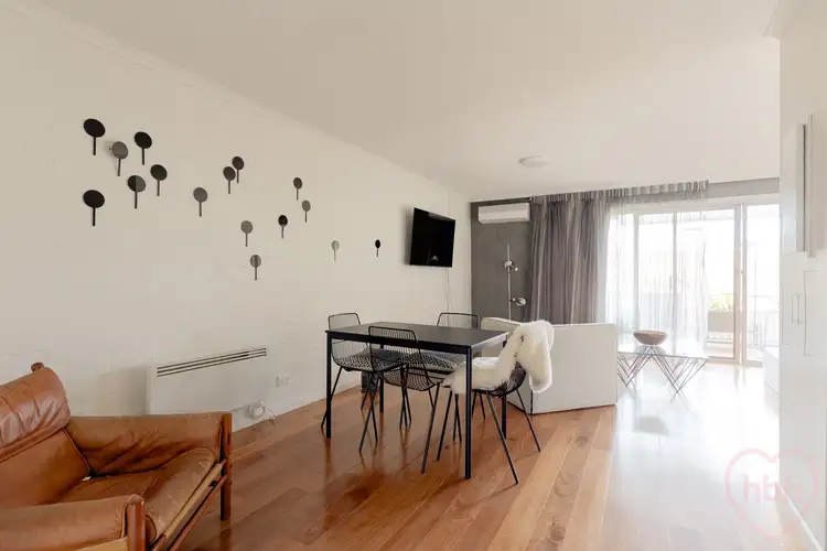 Second view of Homely apartment listing, 8/43 Giles Street, Kingston ACT 2604
