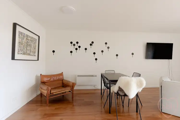 Third view of Homely apartment listing, 8/43 Giles Street, Kingston ACT 2604