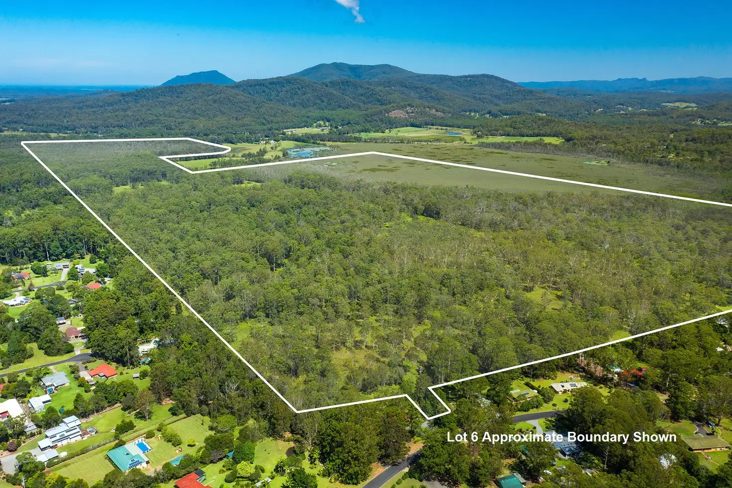 Main view of Homely rural property listing, Mountain View Drive, Kew NSW 2439