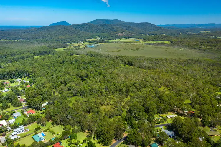 Second view of Homely rural property listing, Mountain View Drive, Kew NSW 2439