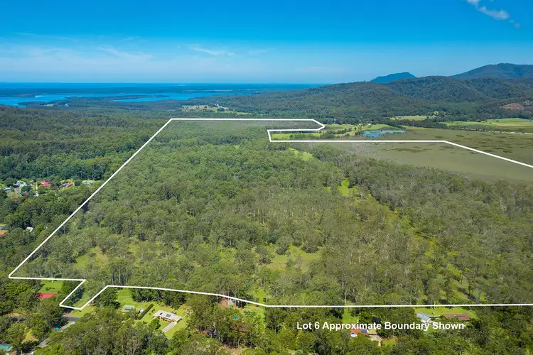 Sixth view of Homely rural property listing, Mountain View Drive, Kew NSW 2439