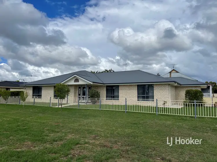 Main view of Homely house listing, 72 Wood Street, Inverell NSW 2360