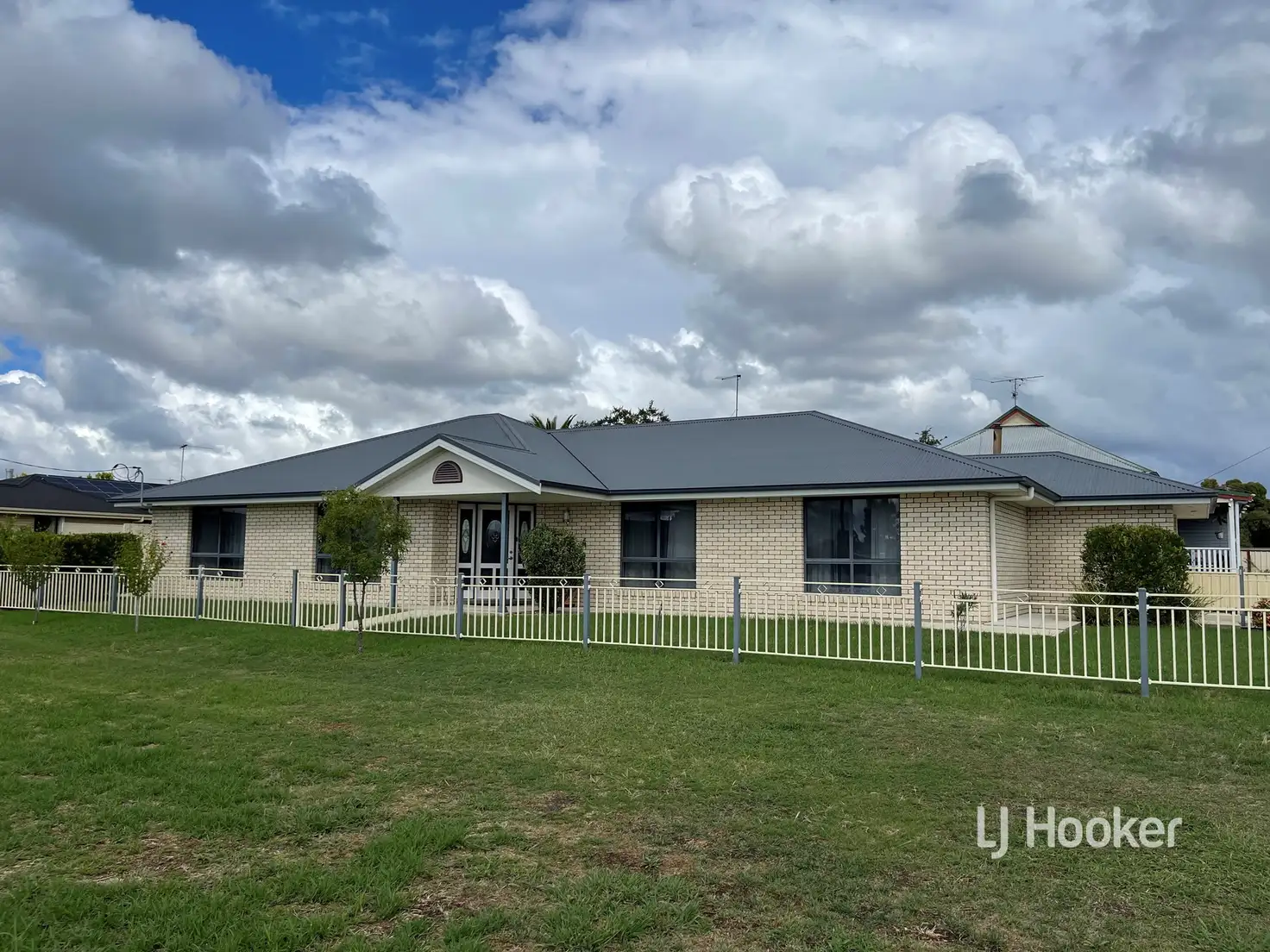 Main view of Homely house listing, 72 Wood Street, Inverell NSW 2360