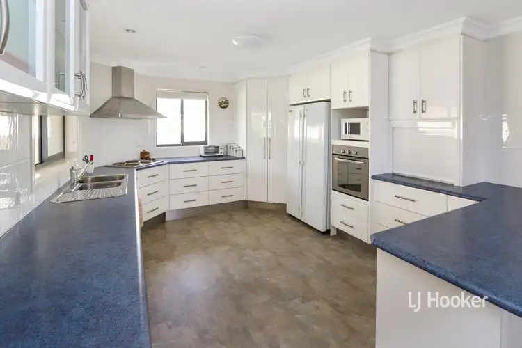Second view of Homely house listing, 72 Wood Street, Inverell NSW 2360