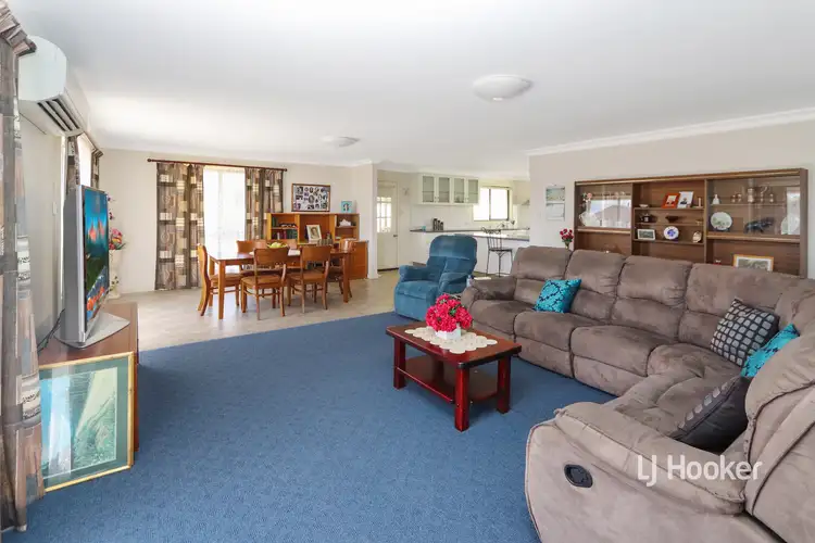 Third view of Homely house listing, 72 Wood Street, Inverell NSW 2360