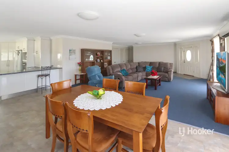Fourth view of Homely house listing, 72 Wood Street, Inverell NSW 2360
