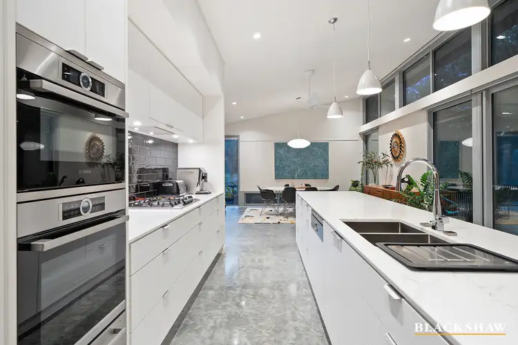 Sixth view of Homely house listing, 19 Salmond Street, Chifley ACT 2606