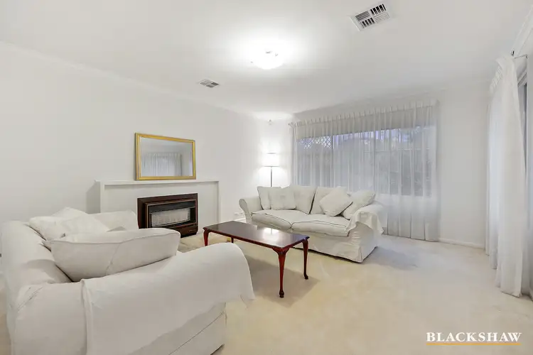 Third view of Homely house listing, 127 Nemarang Crescent, Waramanga ACT 2611